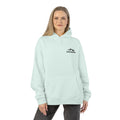 Weekender Mountain Hoodie — Minimal Outdoor Travel Pullover