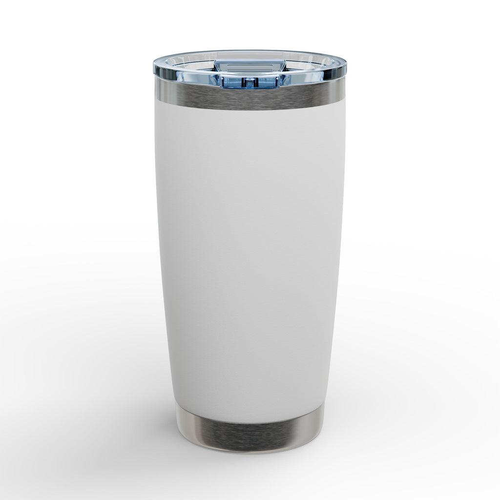 Weeknder Mountain Travel Cup - 20oz Engraved Tumbler
