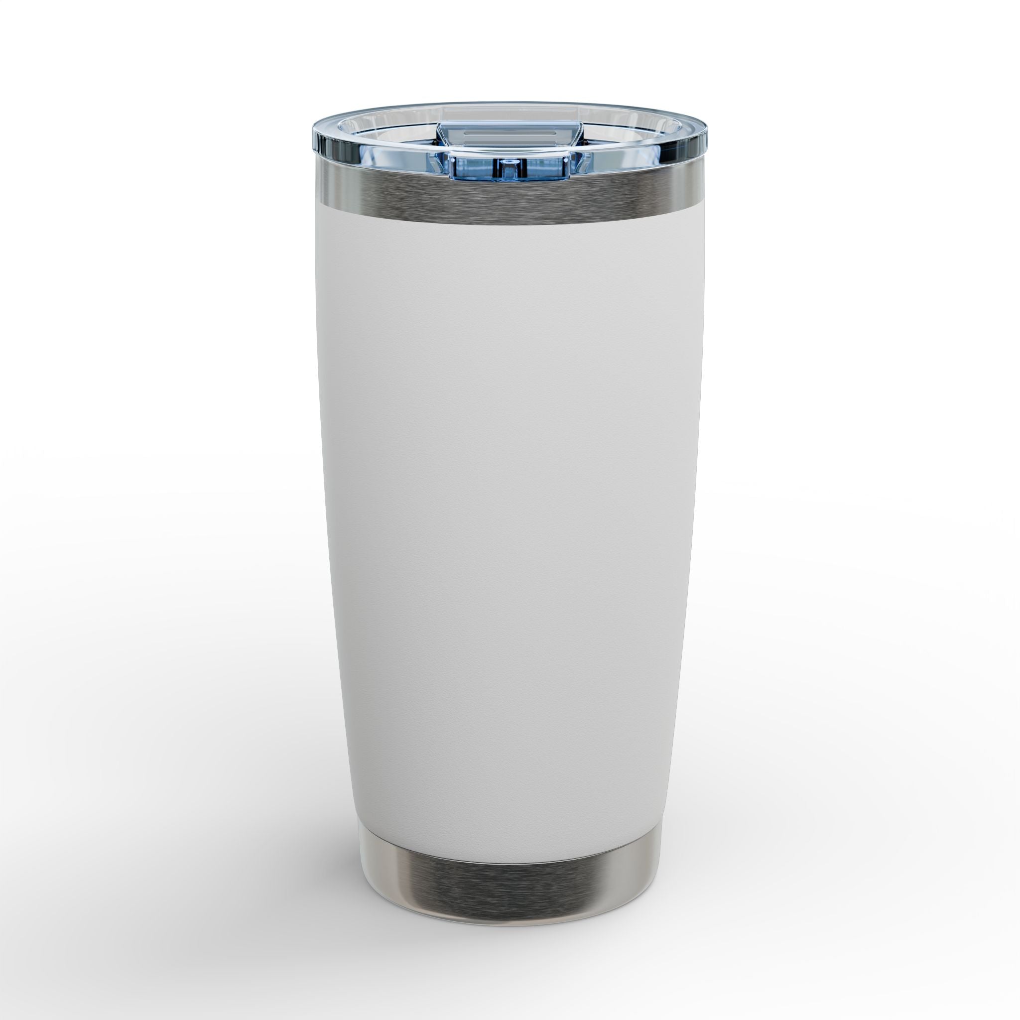 Weeknder Mountain Travel Cup - 20oz Engraved Tumbler