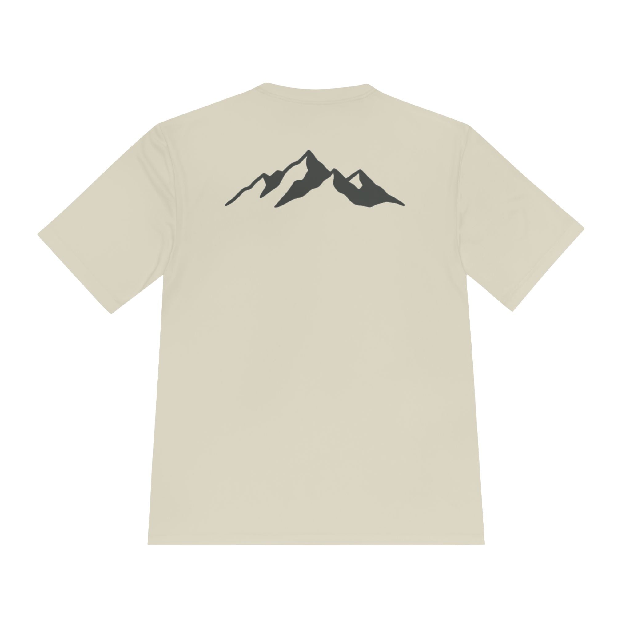 Unisex Moisture Wicking Tee