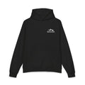 Explorer Mountain Hoodie — Relaxed Outdoor Graphic Hoodie